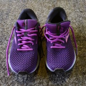 Brooks Revel 2 DNA